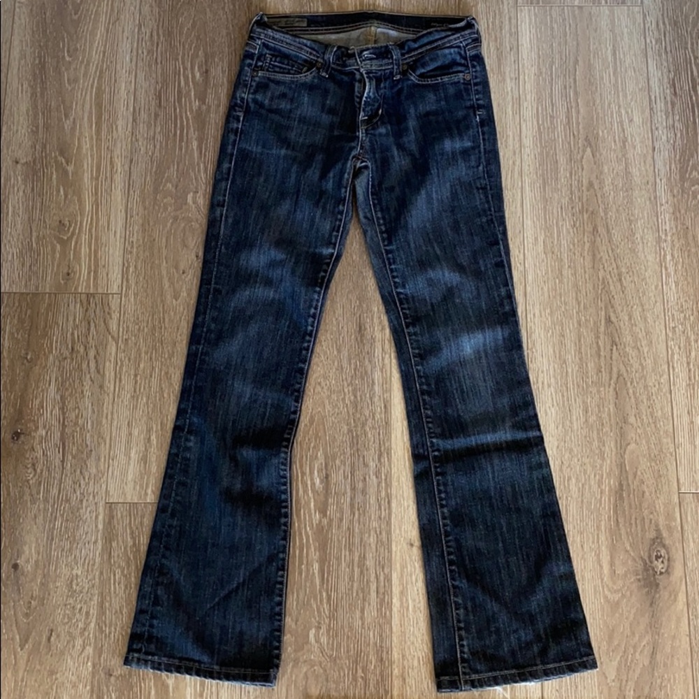 Bootcut Jeans - Picture 2 of 5